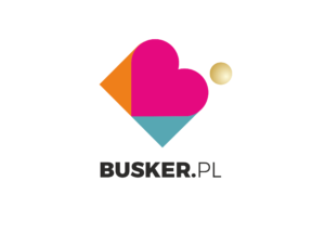 Busker.pl logo