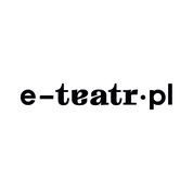 Logo portalu e-teatr.pl
