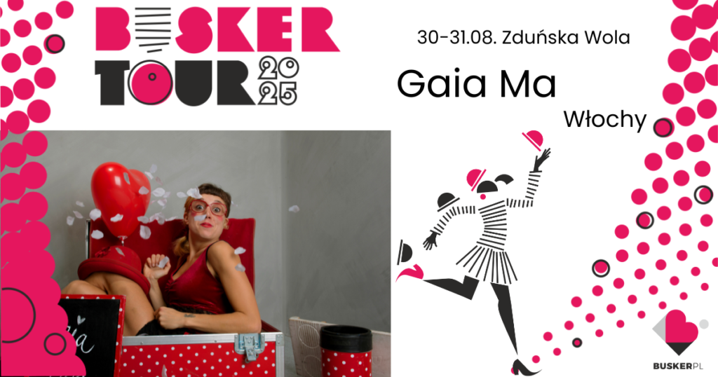 Gaia Ma